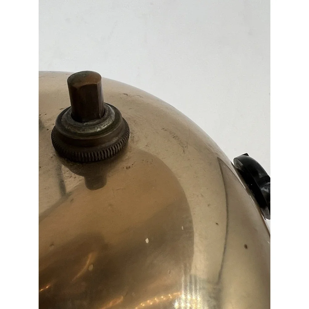 Vintage MCM Wall Mount Sconce Lamp 1960s